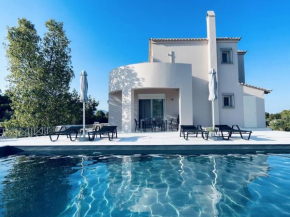 Garden Villa with private pool in Porto Cheli